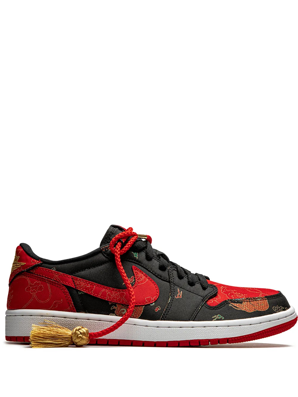 Jordan Air Jordan 1 Low OG "Chinese New Year 2021" sneakers