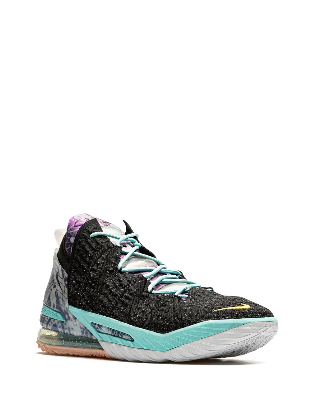 Nike LeBron 18 "Reflections" sneakers