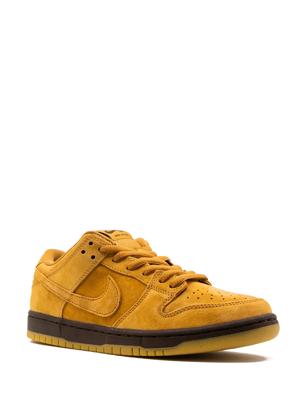 Nike Dunk Low Pro "Wheat Mocha" sneakers