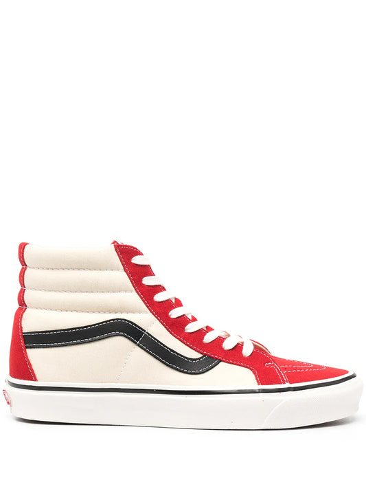Vans Sk8 high-top sneakers