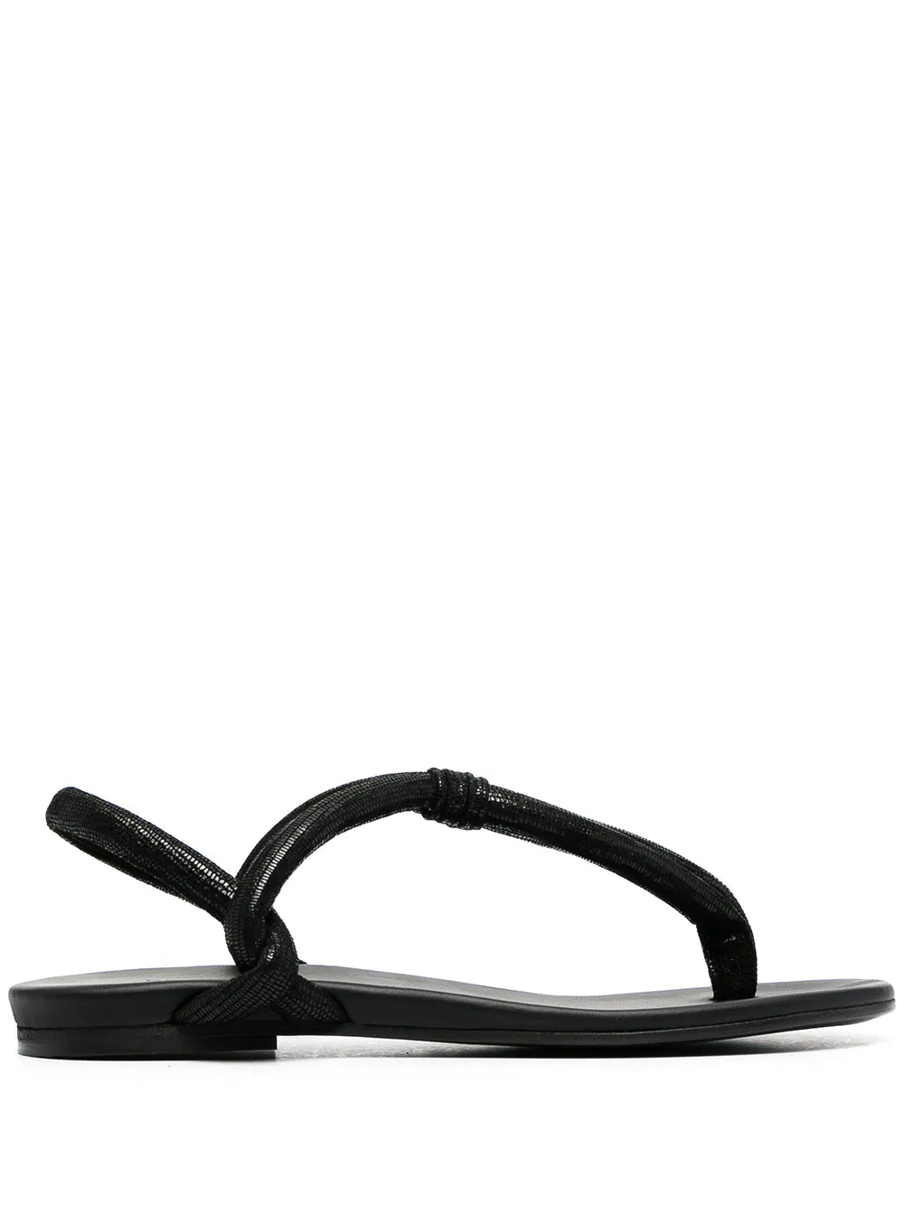 Del Carlo Dytt sandals