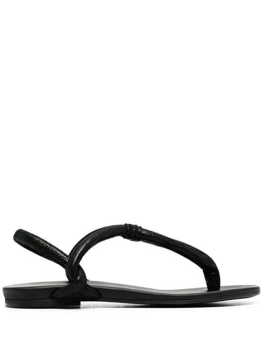 Del Carlo Dytt sandals