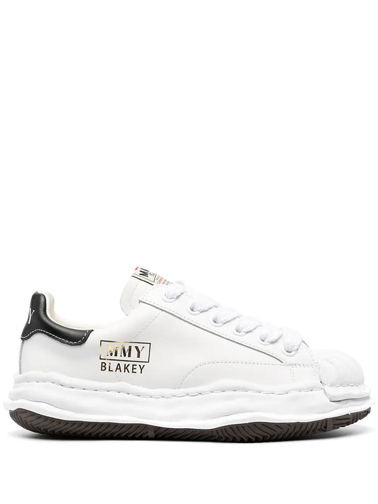 Maison MIHARA YASUHIRO Blakey low-top sneakers