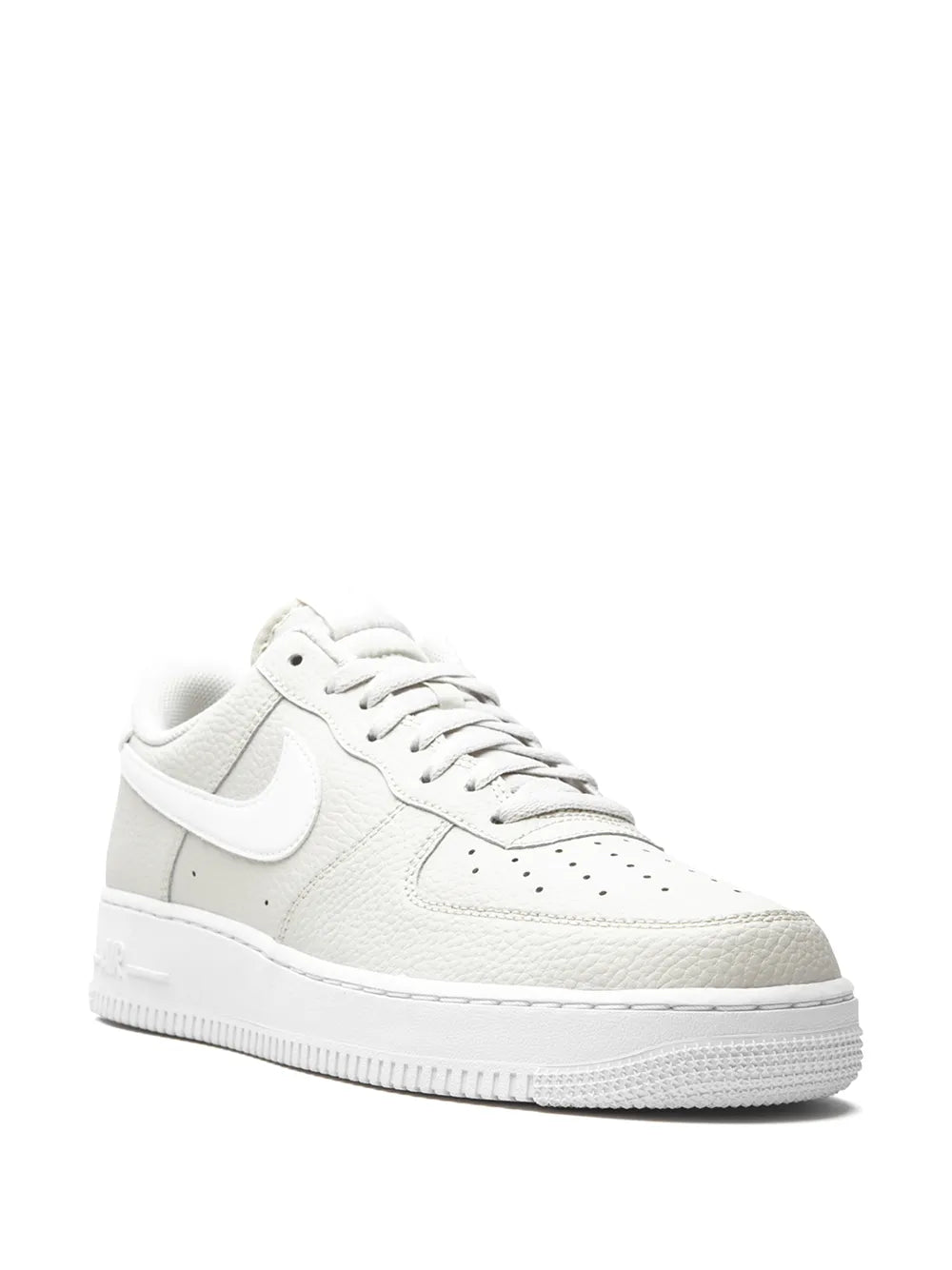 Nike Air Force 1 Low '07 "Light Bone" sneakers
