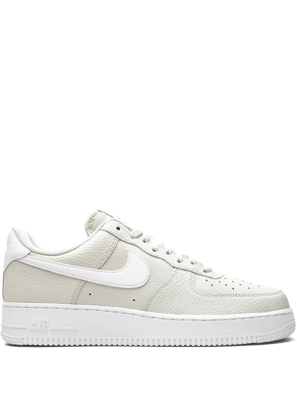 Nike Air Force 1 Low '07 "Light Bone" sneakers