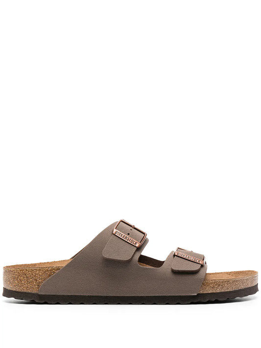 Birkenstock Arizona double strap sandals 