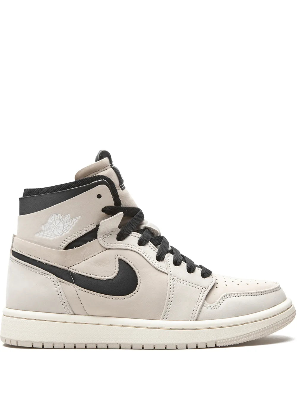 Jordan Air Jordan 1 High Zoom CMFT "Summit White" sneakers