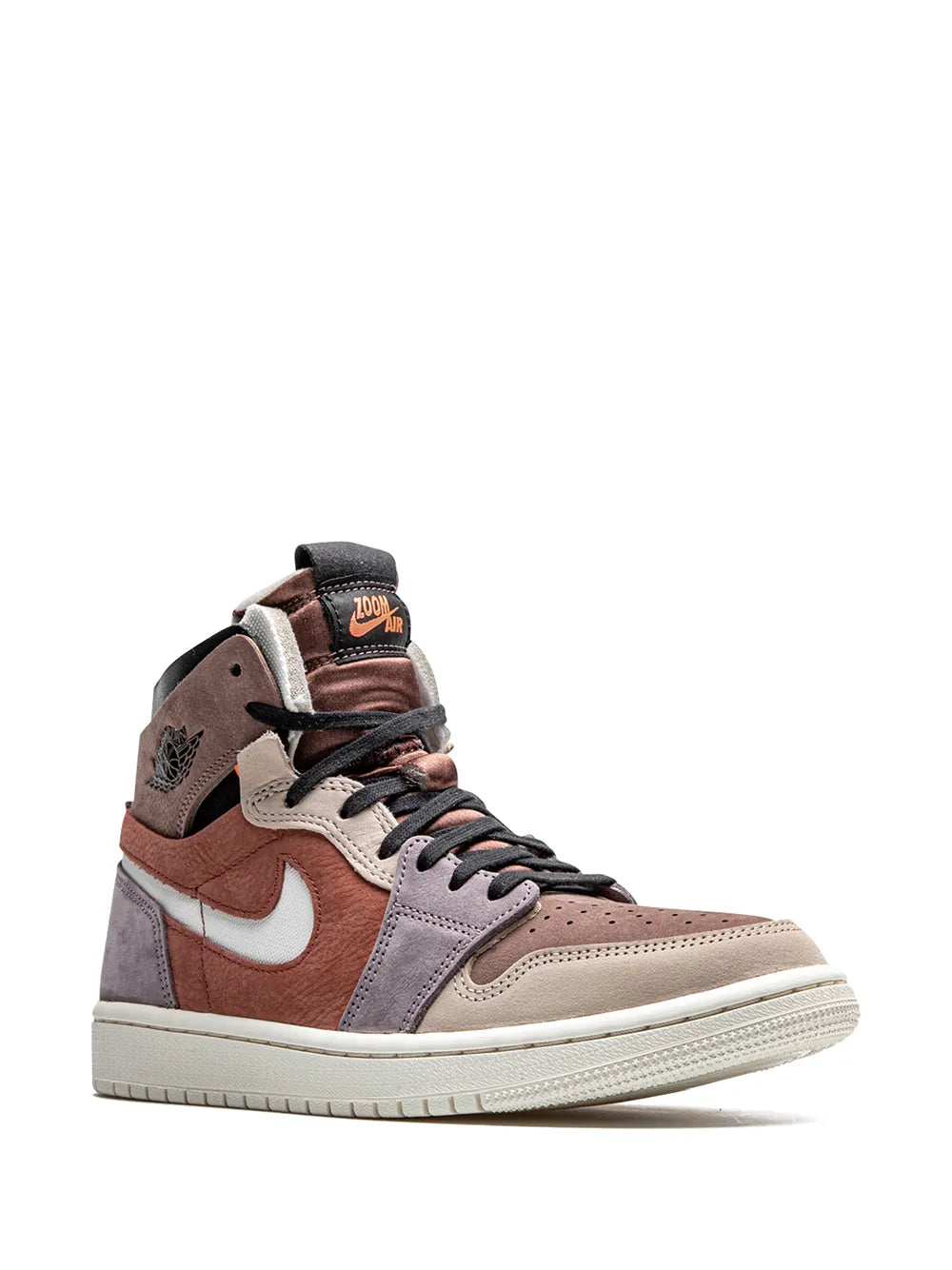 Jordan Air Jordan 1 High Zoom CMFT "Canyon Rust" sneakers