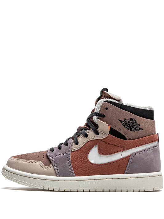 Jordan Air Jordan 1 High Zoom CMFT "Canyon Rust" sneakers