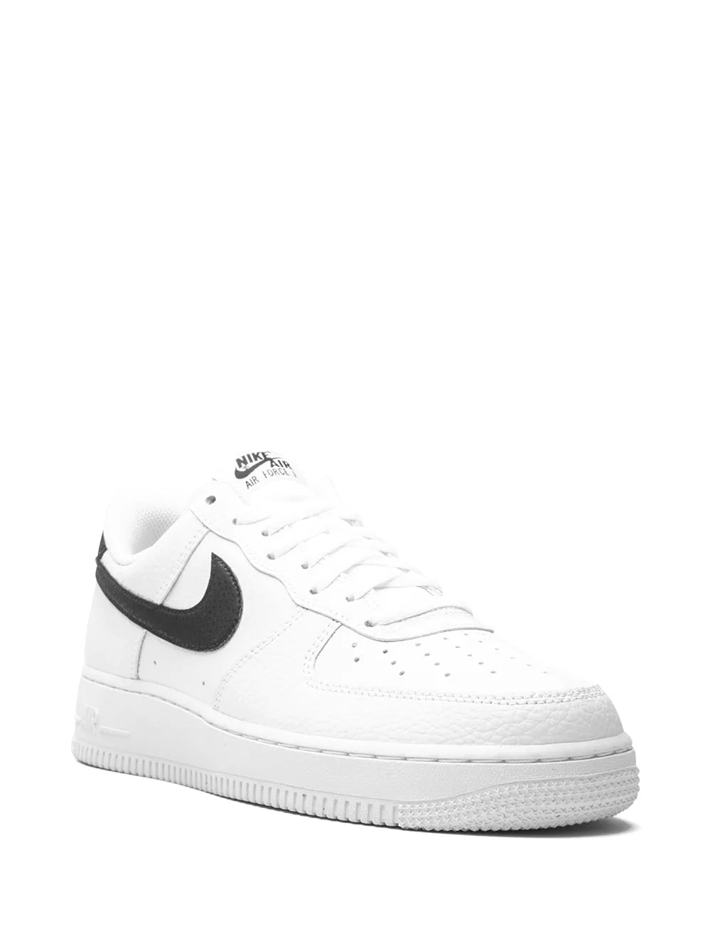 Nike Air Force 1 Low '07 "White/Black" sneakers