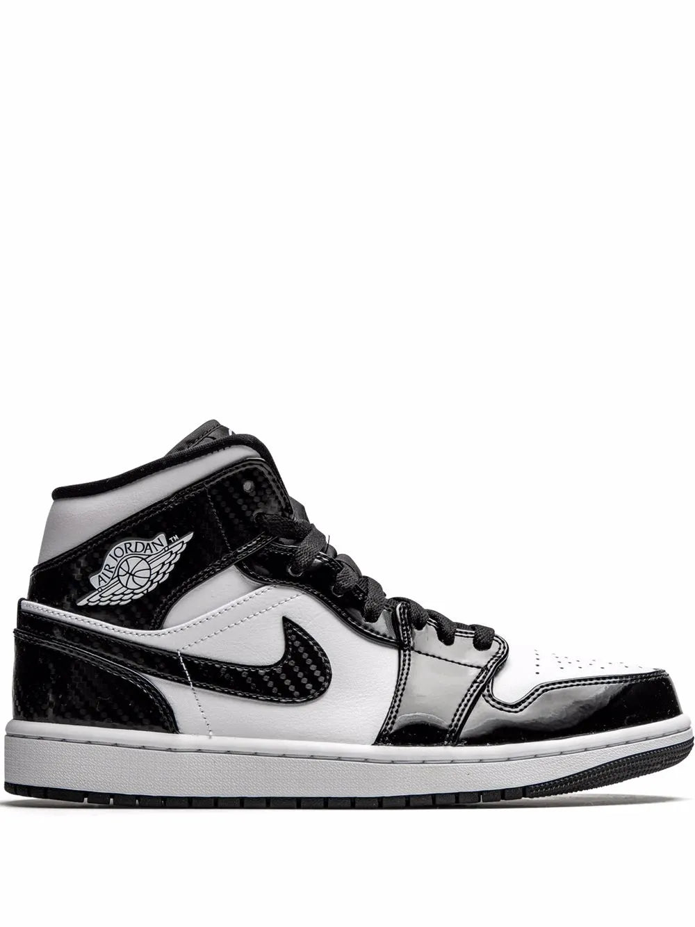 Jordan Air Jordan 1 Mid "All-Star 2021" sneakers