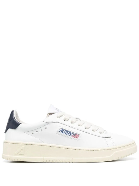 Autry Dallas low-top sneakers
