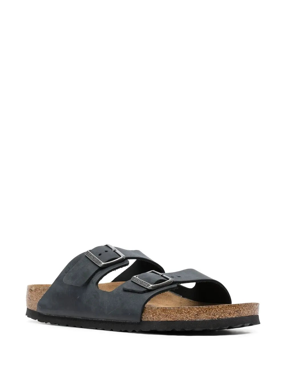 Birkenstock double-strap sandals