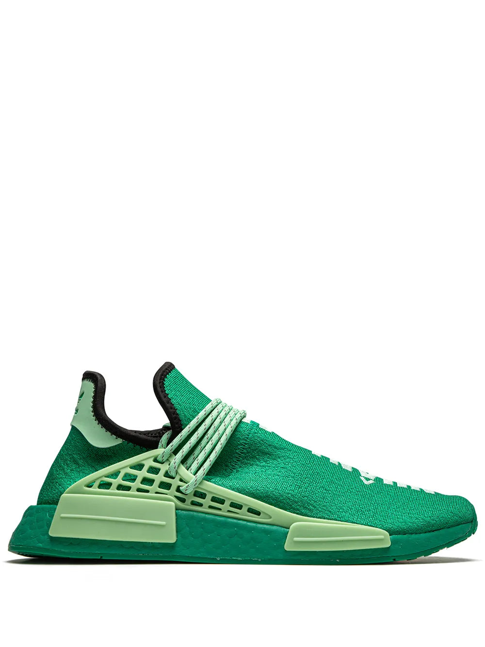 adidas x Pharrell Williams HU NMD "Complexland" sneakers