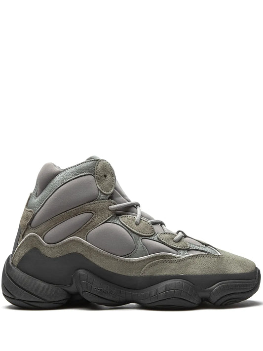 adidas Yeezy YEEZY 500 High "Mist Slate" sneakers