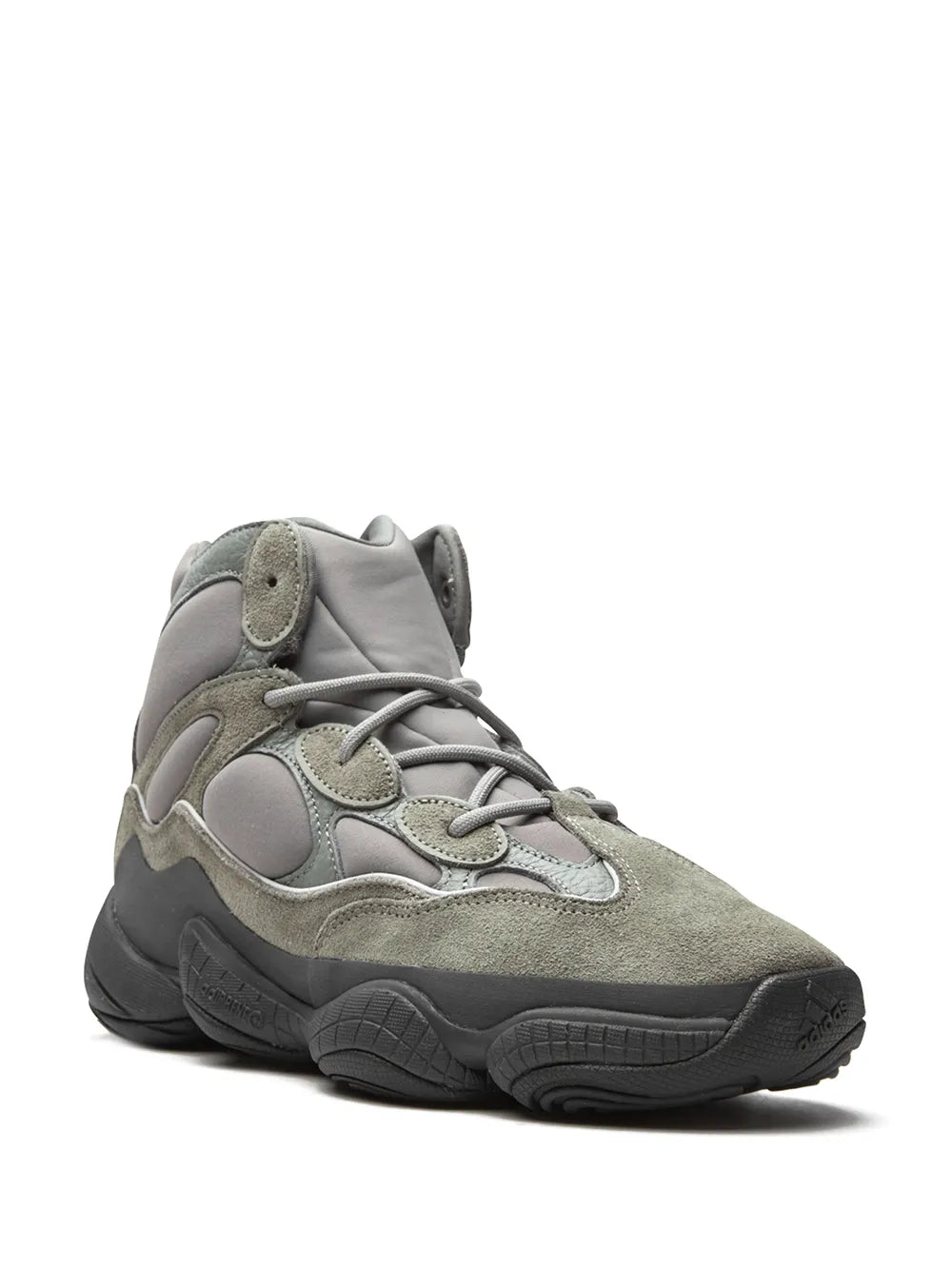 adidas Yeezy YEEZY 500 High "Mist Slate" sneakers