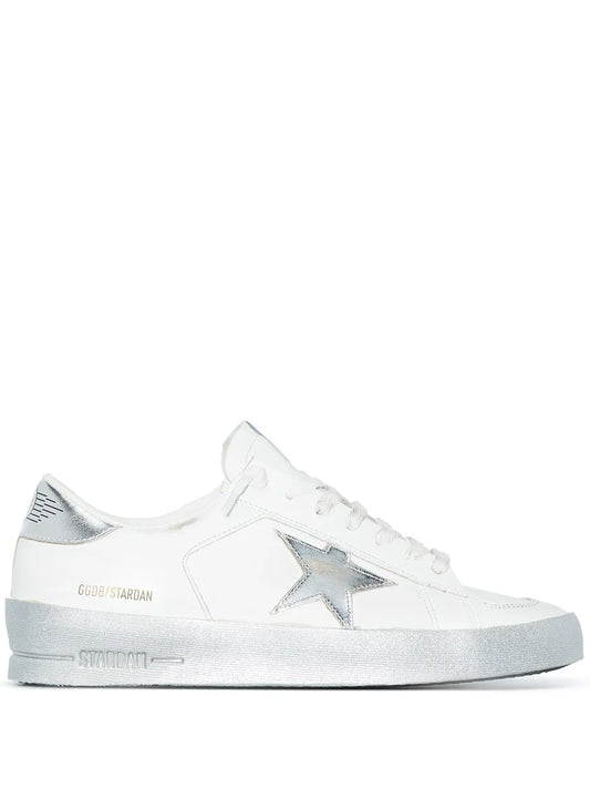 Golden Goose Stardan low-top sneakers
