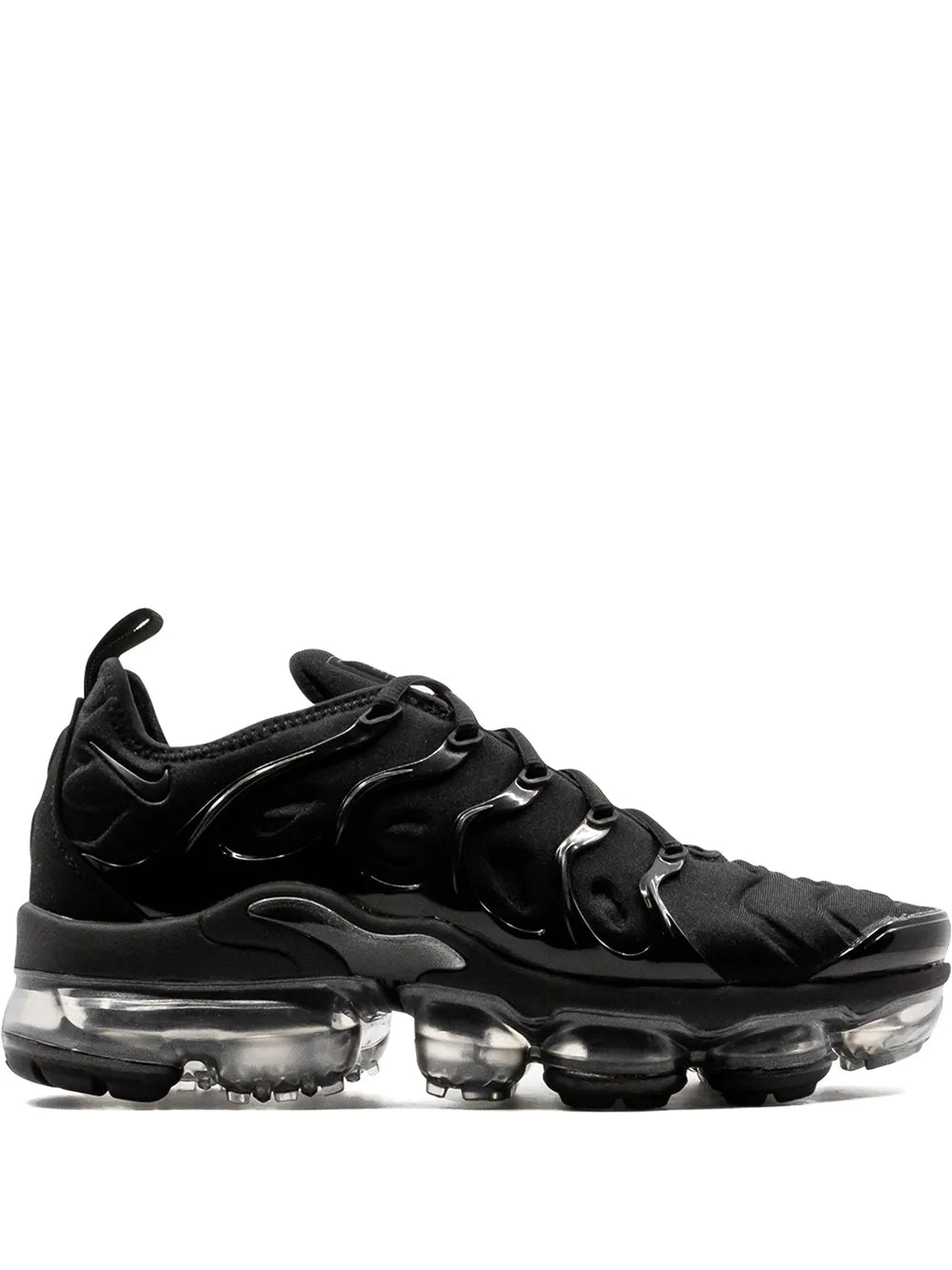 Nike Air Vapormax Plus "Black/Black-Anthracite" sneakers