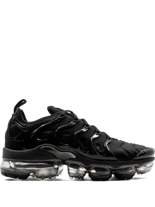 Nike Air Vapormax Plus "Black/Black-Anthracite" sneakers