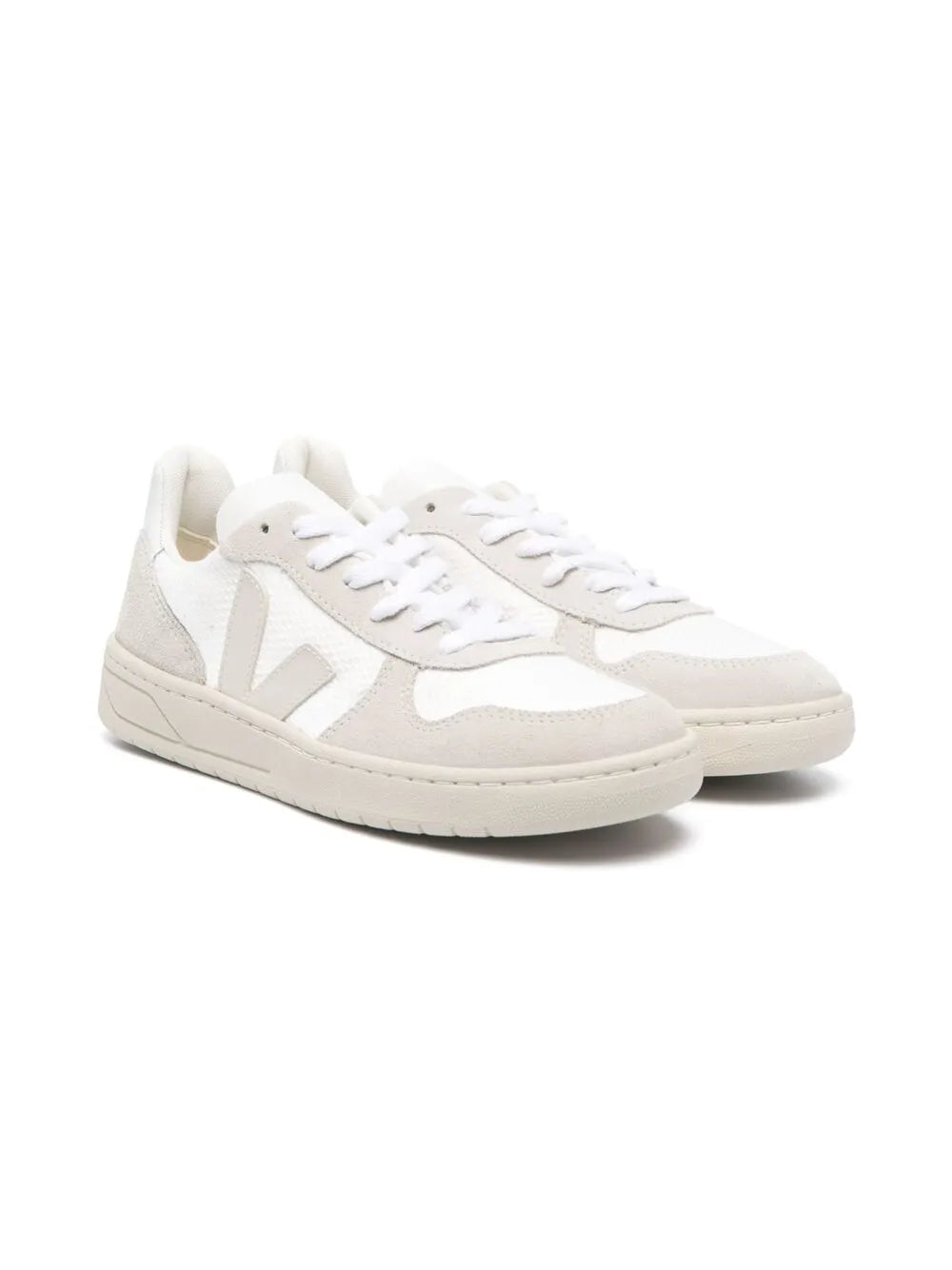 VEJA V-10 B-mesh trainers