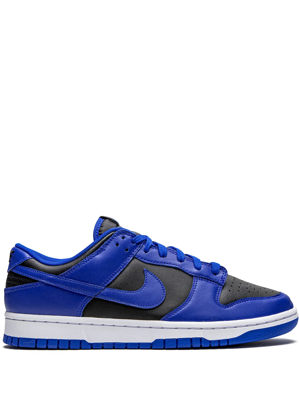 Nike Dunk Low Retro "Hyper Cobalt" sneakers