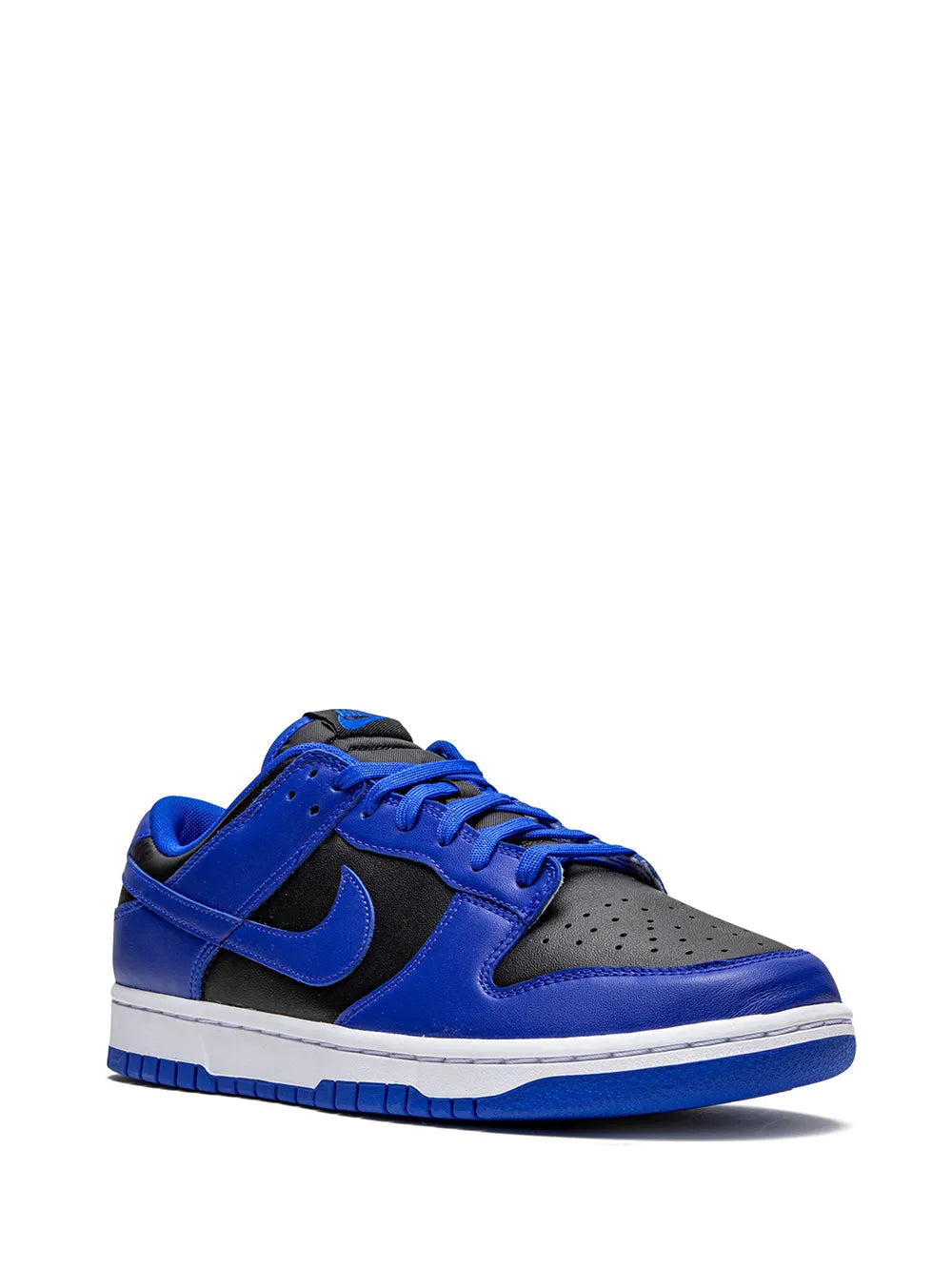 Nike Dunk Low Retro "Hyper Cobalt" sneakers