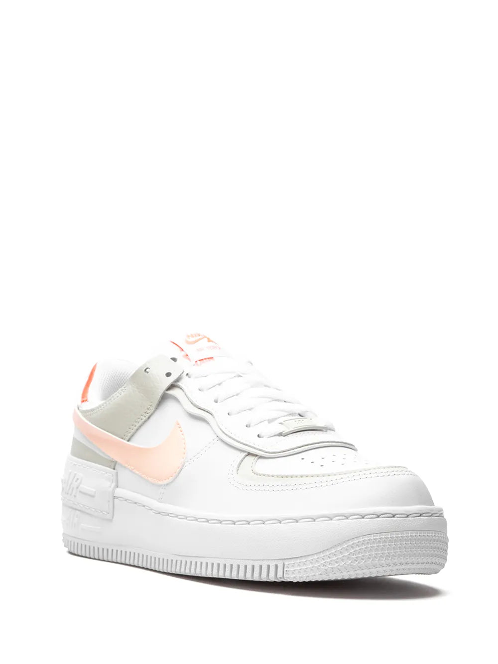Nike Air Force 1 Shadow "Crimson Tint" sneakers