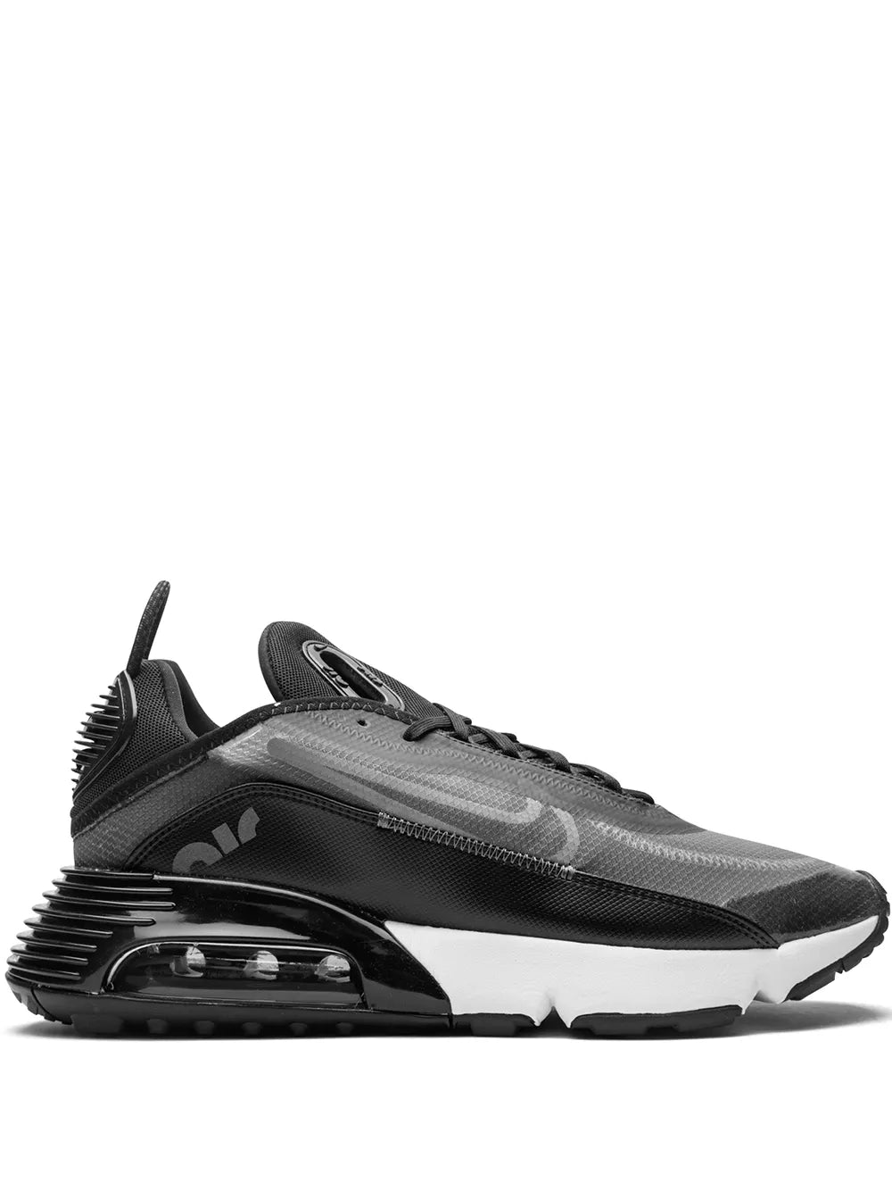 Nike Air Max 2090 "Black/Wolf Grey" sneakers