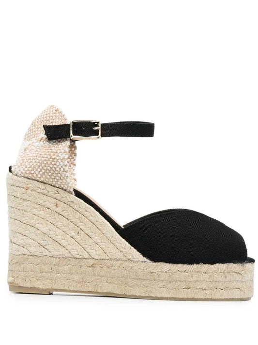 Castañer 105mm Carol espadrilles