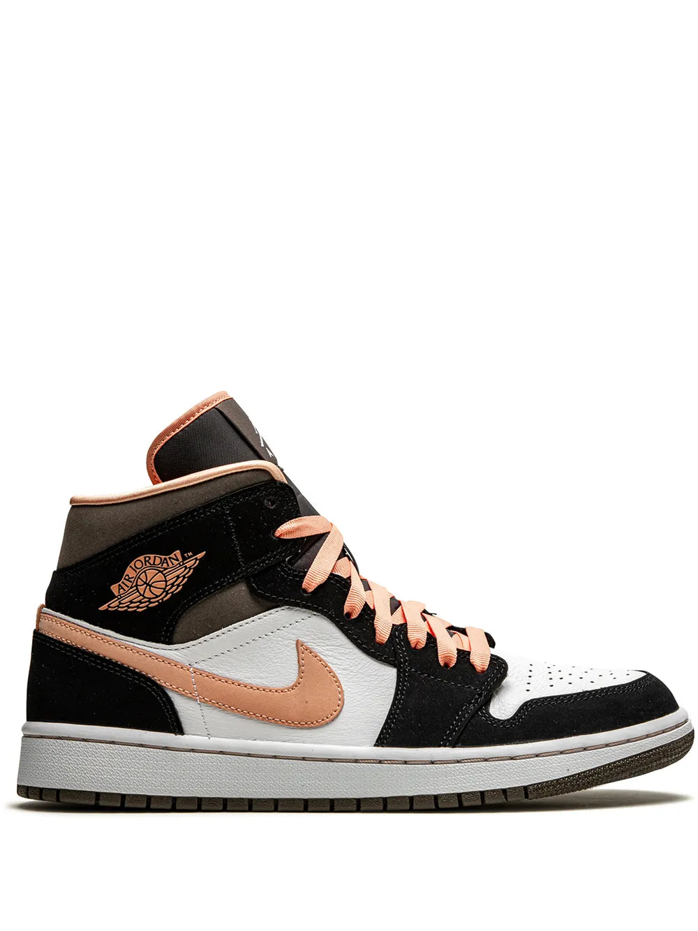 Jordan Air Jordan 1 Mid SE "Peach Mocha" sneakers