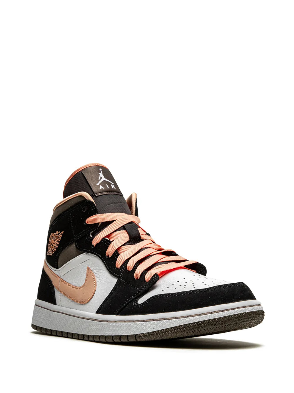 Jordan Air Jordan 1 Mid SE "Peach Mocha" sneakers