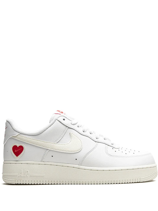 Nike Air Force 1 Low "Valentines Day 2021" sneakers