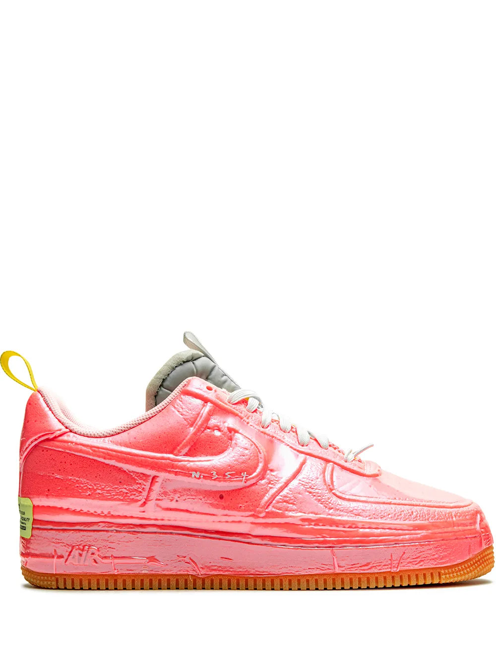 Nike Air Force 1 Low "Experimental Racer Pink" sneakers