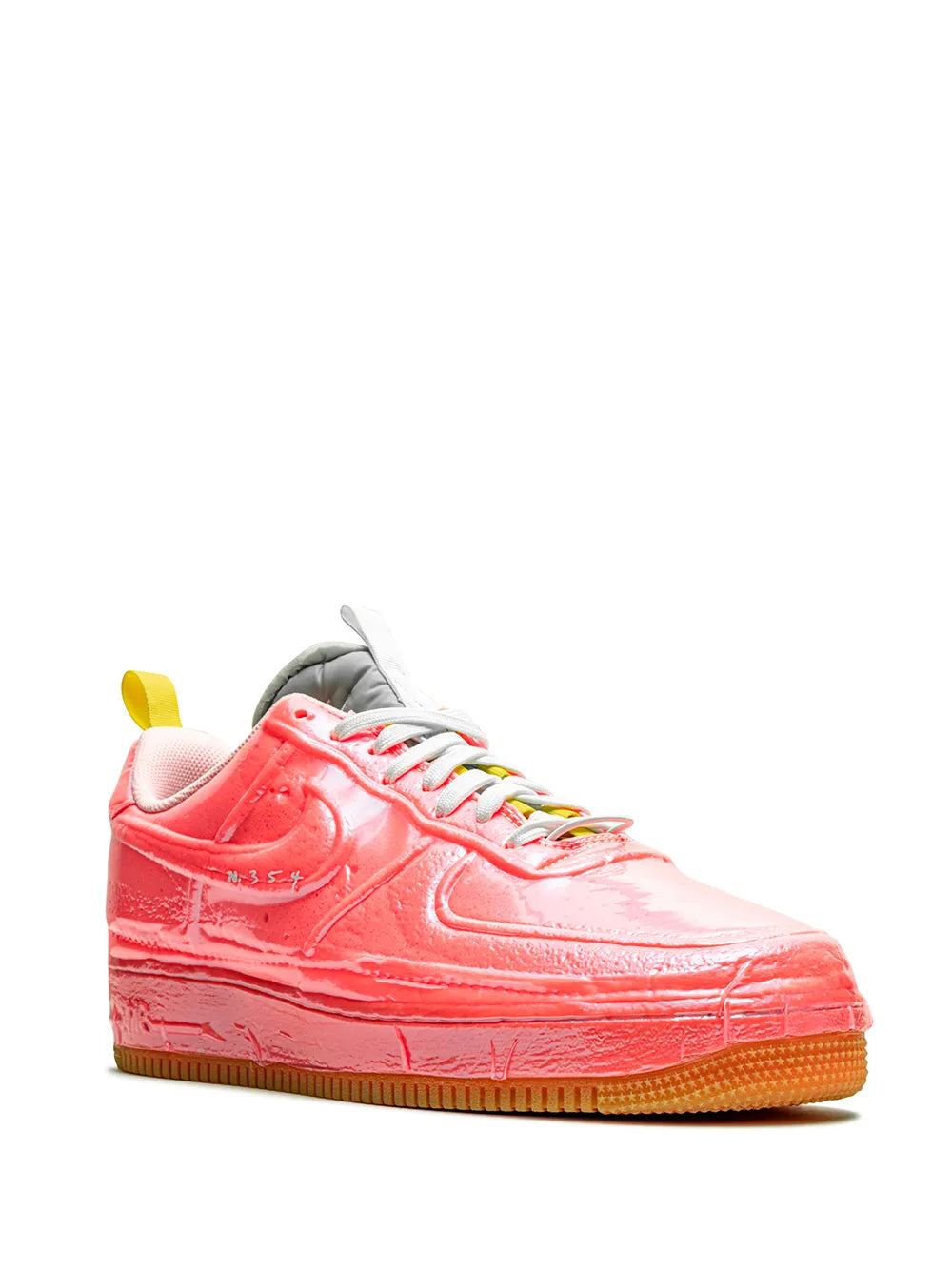 Nike Air Force 1 Low "Experimental Racer Pink" sneakers
