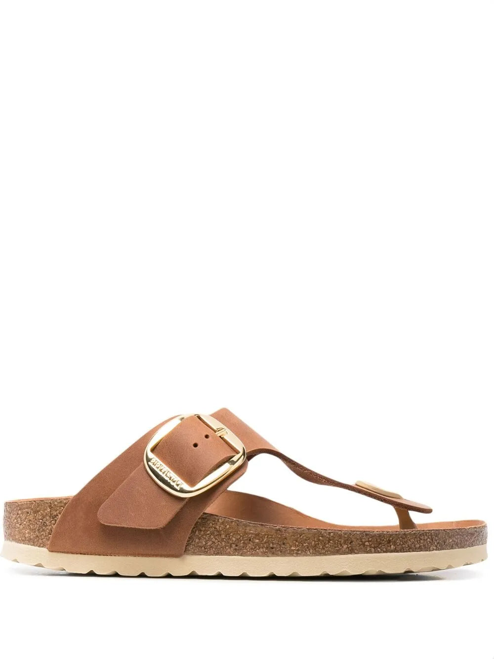 Birkenstock Gizeh T-bar flip-flops