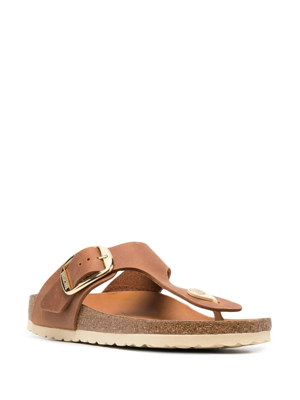 Birkenstock Gizeh T-bar flip-flops