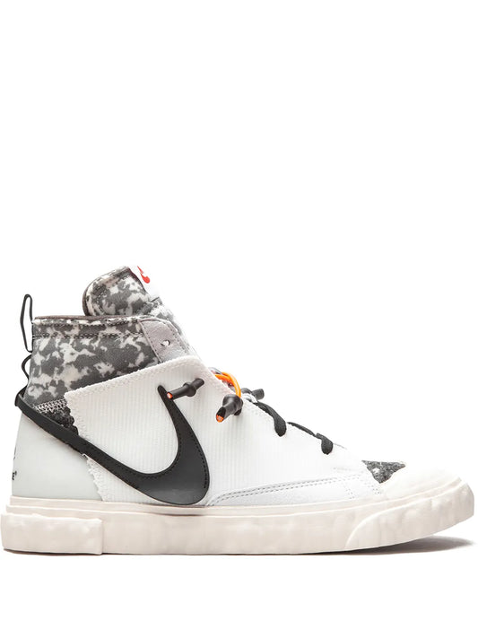 Nike x READYMADE Blazer Mid "White" sneakers