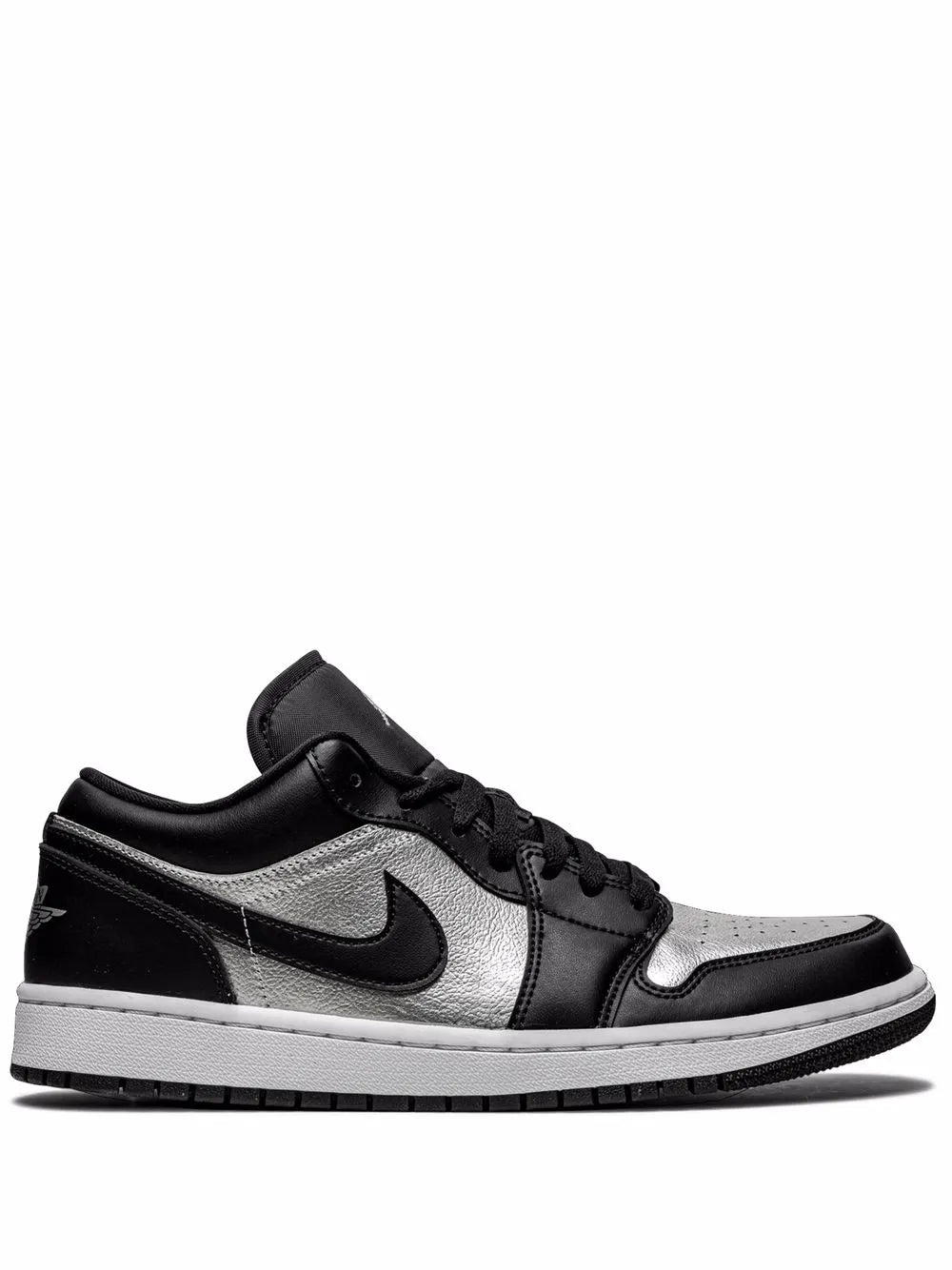 Jordan Air Jordan 1 Low SE "Silver Toe" sneakers