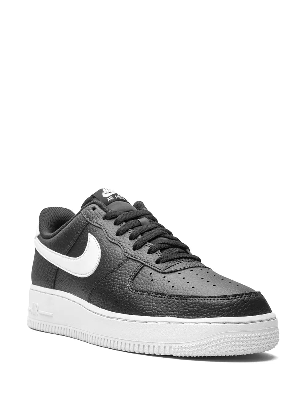 Nike Air Force 1 Low '07 "Black/White" sneakers