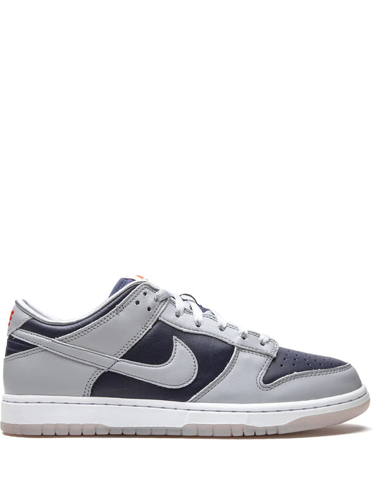 Nike Dunk Low SP "College Navy Grey" sneakers