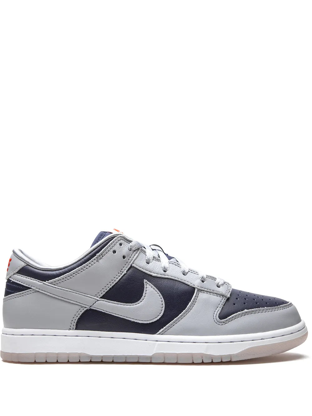 Nike Dunk Low SP "College Navy Grey" sneakers