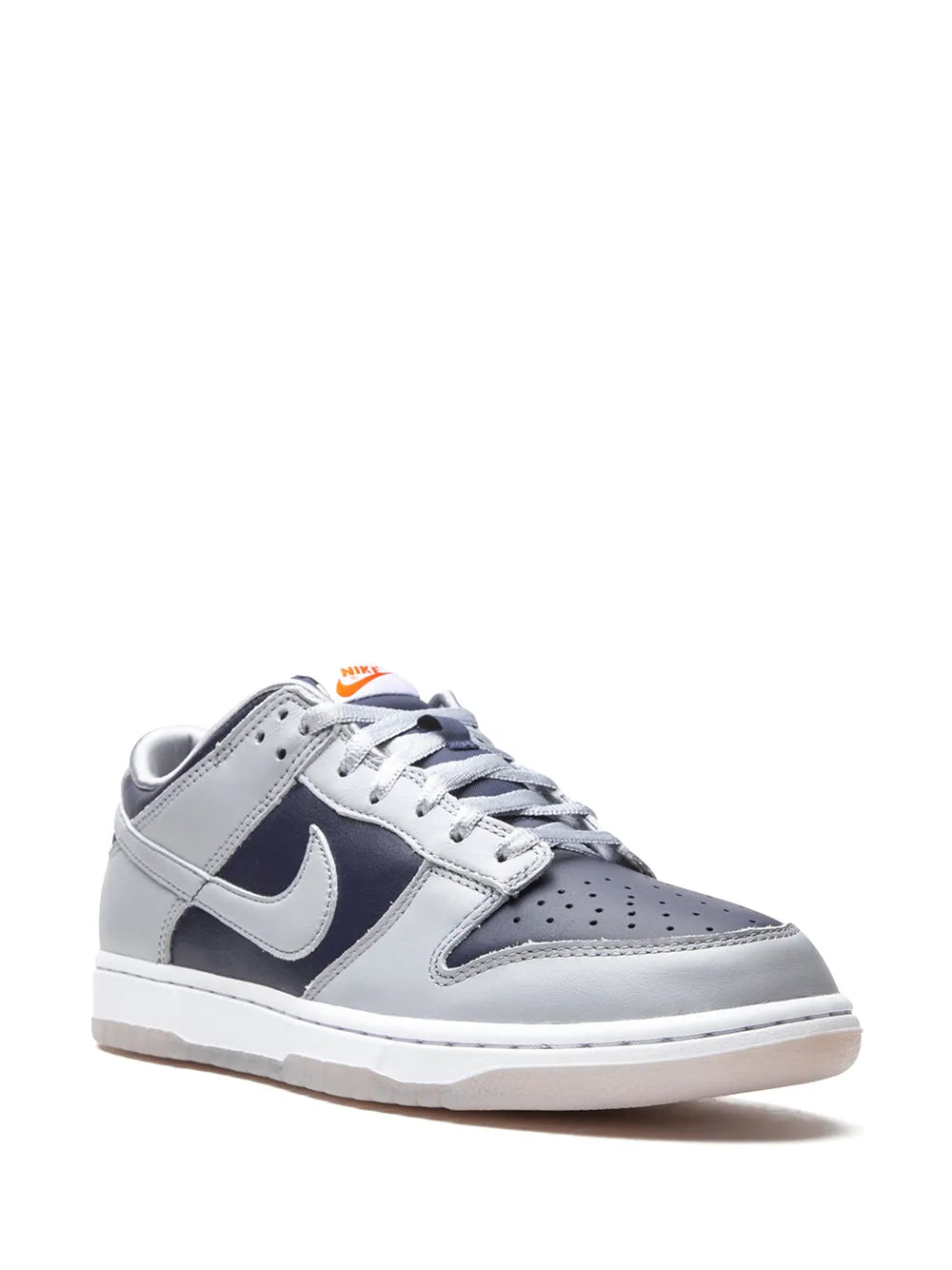Nike Dunk Low SP "College Navy Grey" sneakers
