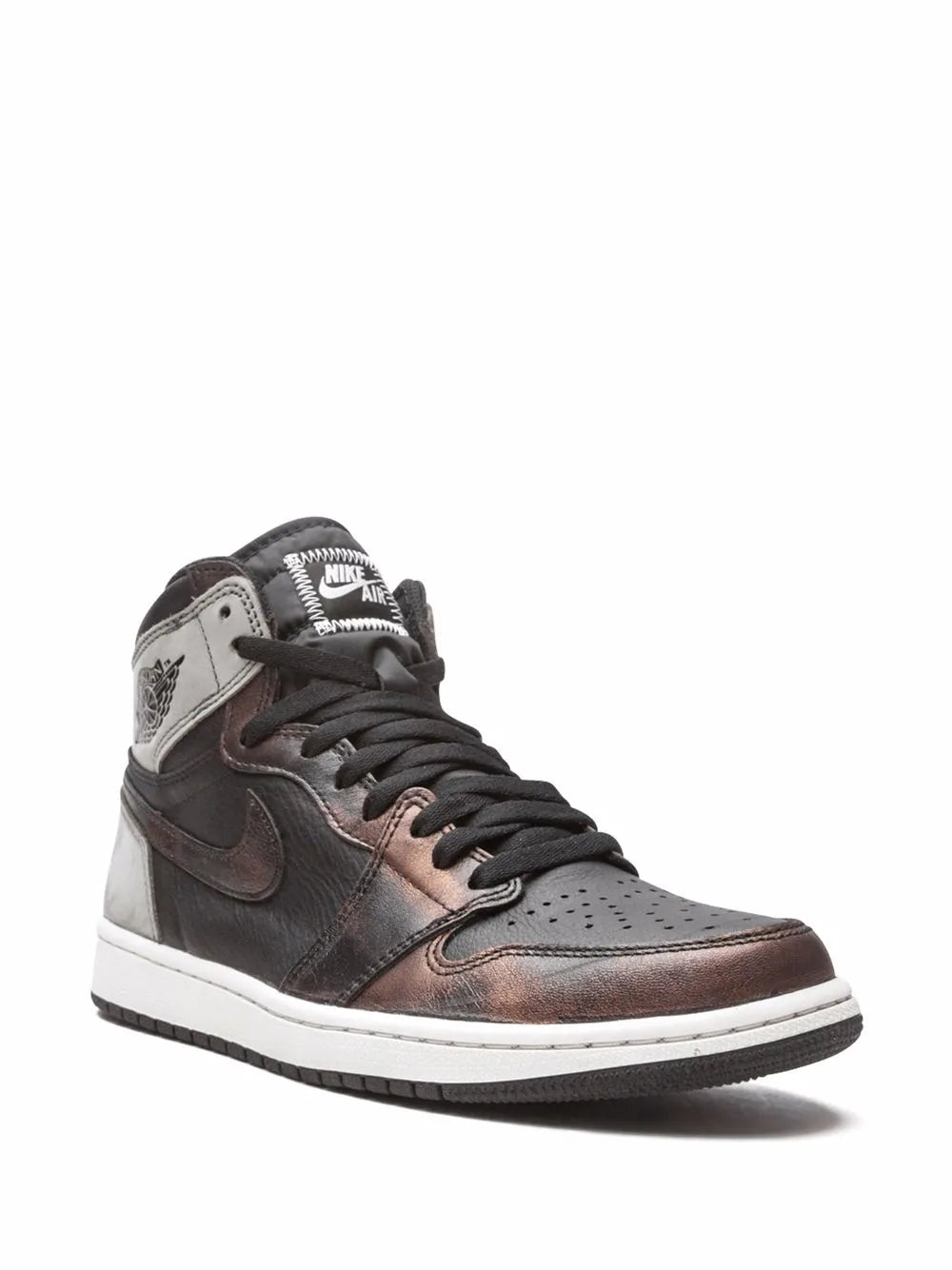 Jordan Air Jordan 1 Retro High OG "Patina/Rust Shadow" sneakers