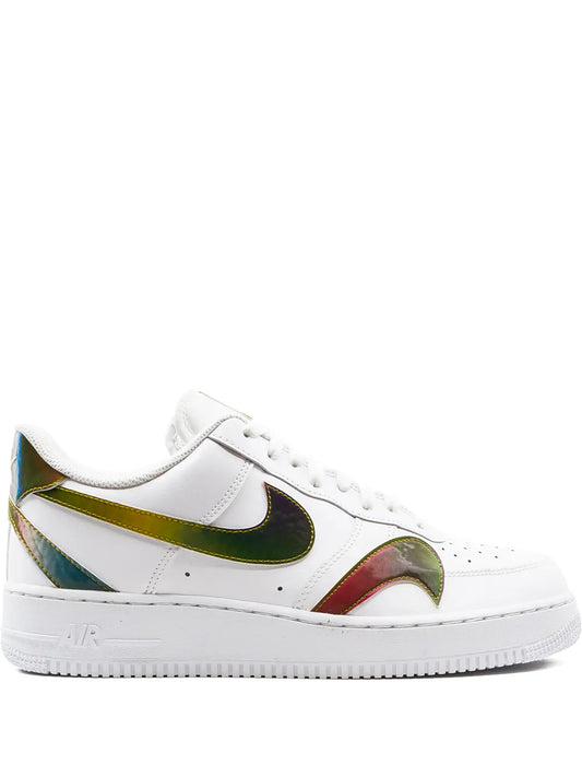 Nike Air Force 1 '07 LV8 "Misplaced Swoosh" sneakers