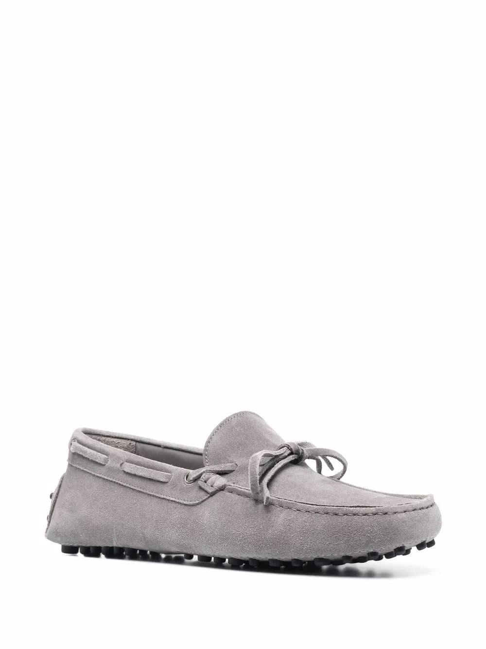Scarosso James bow-embellished loafers