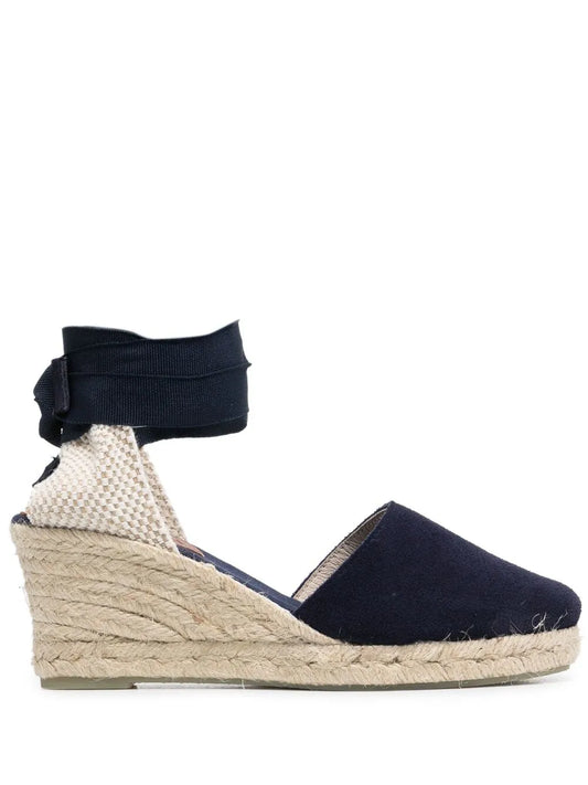 Scarosso Paloma espadrilles