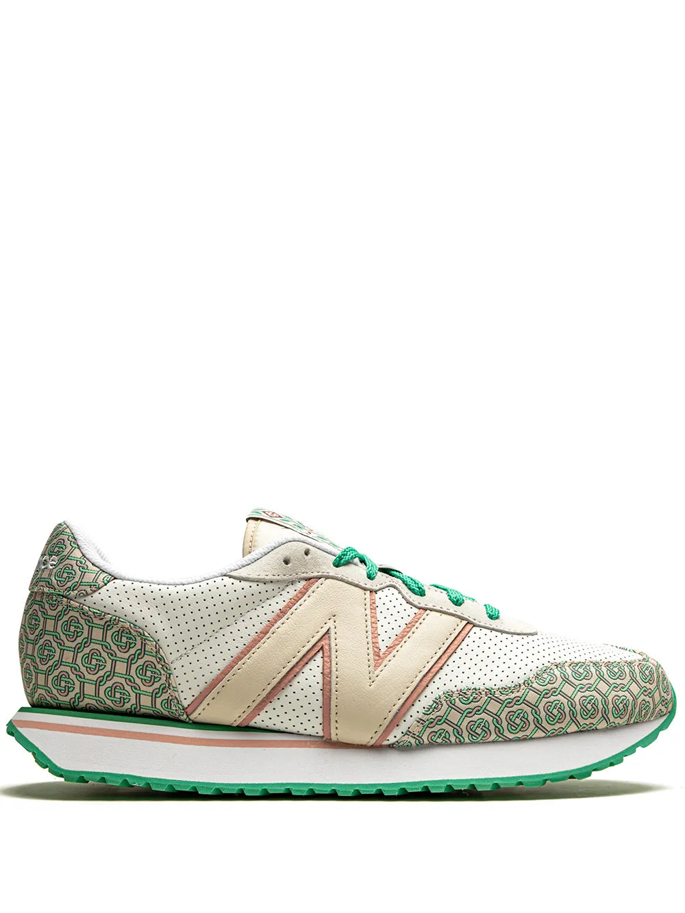 New Balance 237 "Casablanca" sneakers