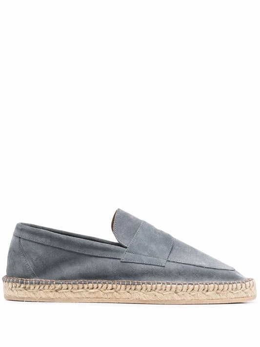 Scarosso Diego jute espadrilles 