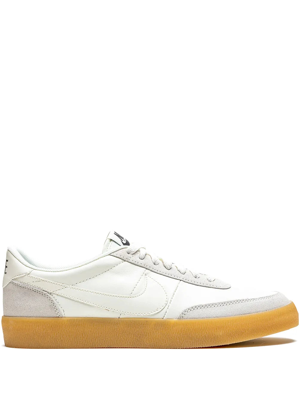 Nike Killshot 2 Leather "Sail/Gum" sneakers