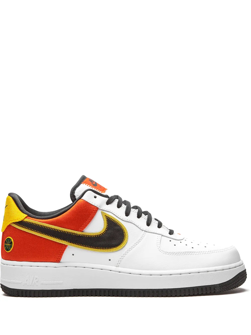 Nike Air Force 1 Low "Rayguns" sneakers